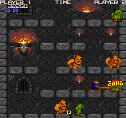 Dark Tower gameplay screenshot