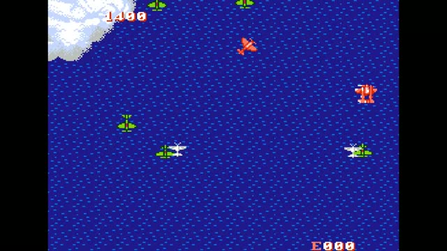 1943 - The Battle of Midway gameplay screenshot