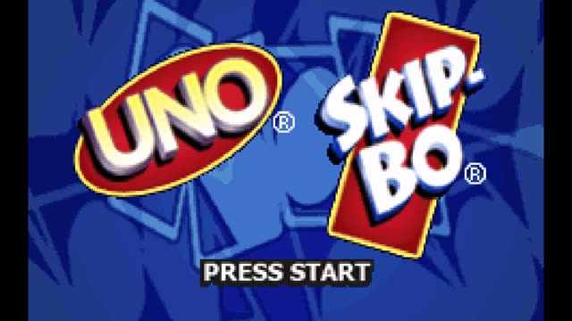 2 Game Pack! - Uno + Skip-Bo gameplay screenshot