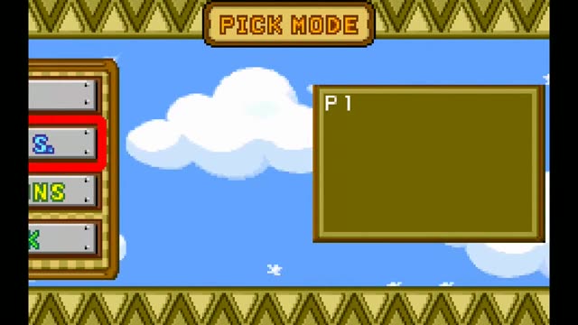 2 Games in One! - Dr. Mario + Puzzle League gameplay screenshot