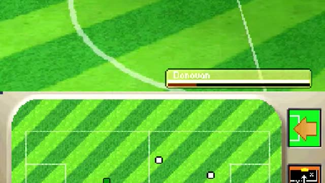 2006 FIFA World Cup - Germany 2006 gameplay screenshot