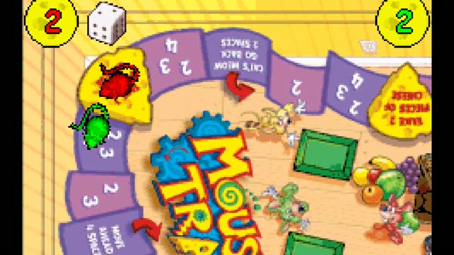 3 Game Pack! - Mouse Trap + Simon + Operation gameplay screenshot