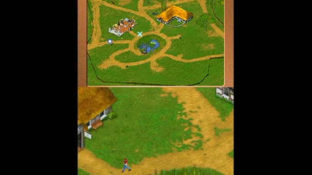 3 in 1 - My Horse + My Vet Practice + My Vet Practice in the Country gameplay screenshot