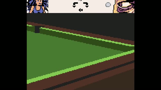 3D Pocket Pool gameplay screenshot