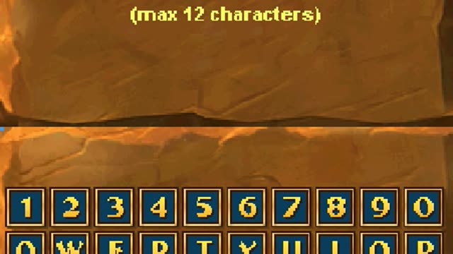 7 Wonders - Treasures of Seven gameplay screenshot