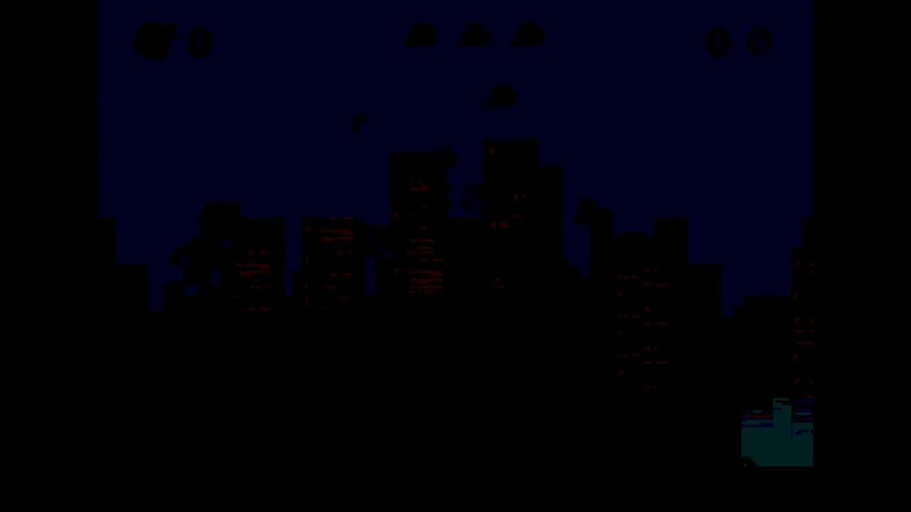 A Dinosaur's Tale gameplay screenshot