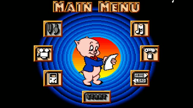ACME Animation Factory gameplay screenshot