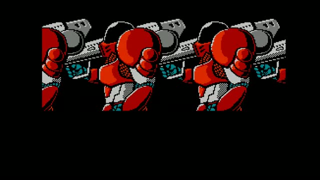 Action in New York gameplay screenshot