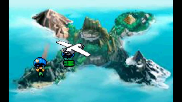 Action Man - Robot Atak gameplay screenshot