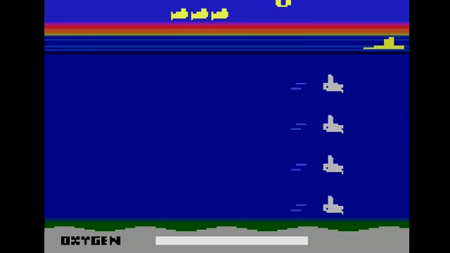 Activision Anthology gameplay screenshot