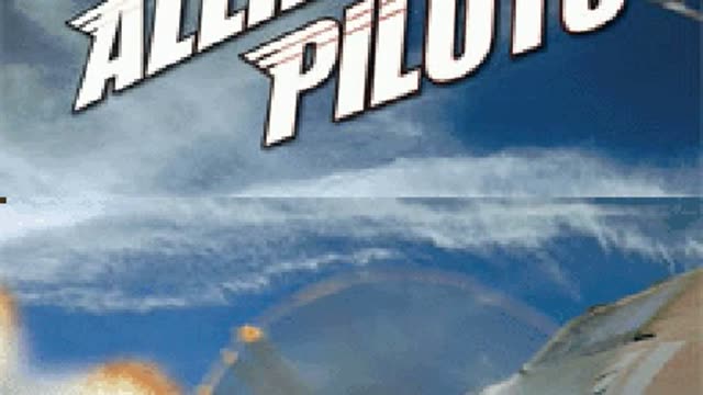 Allied Ace Pilots gameplay screenshot
