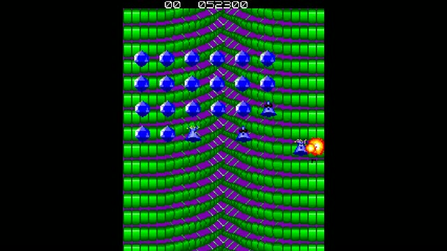 Android gameplay screenshot