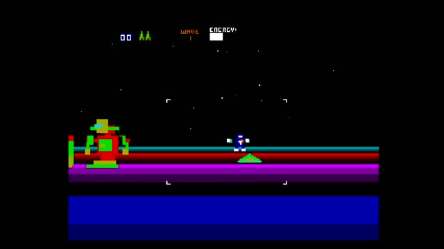 Arcade's Greatest Hits - The Midway Collection 2 gameplay screenshot
