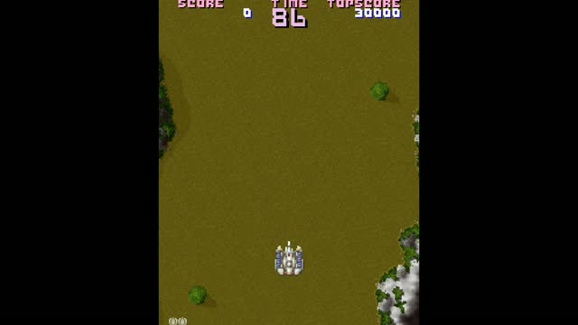 Assault gameplay screenshot