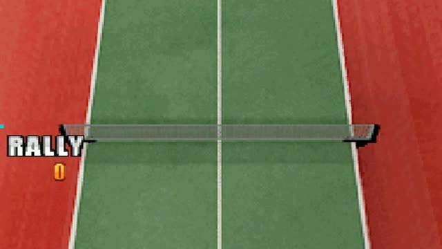 Balls of Fury gameplay screenshot
