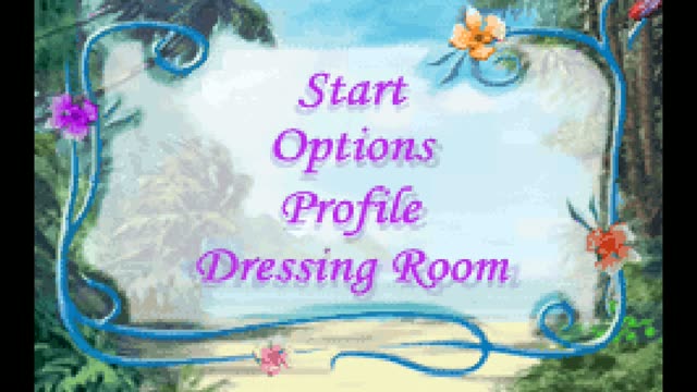Barbie as The Island Princess gameplay screenshot