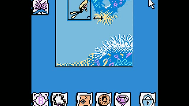 Barbie - Ocean Discovery gameplay screenshot