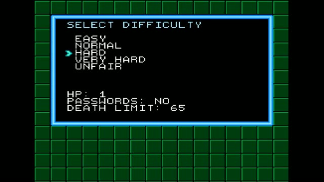 Battle Kid 2 - Mountain of Torment gameplay screenshot