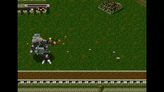 Battletech - A Game Of Armored Combat gameplay screenshot
