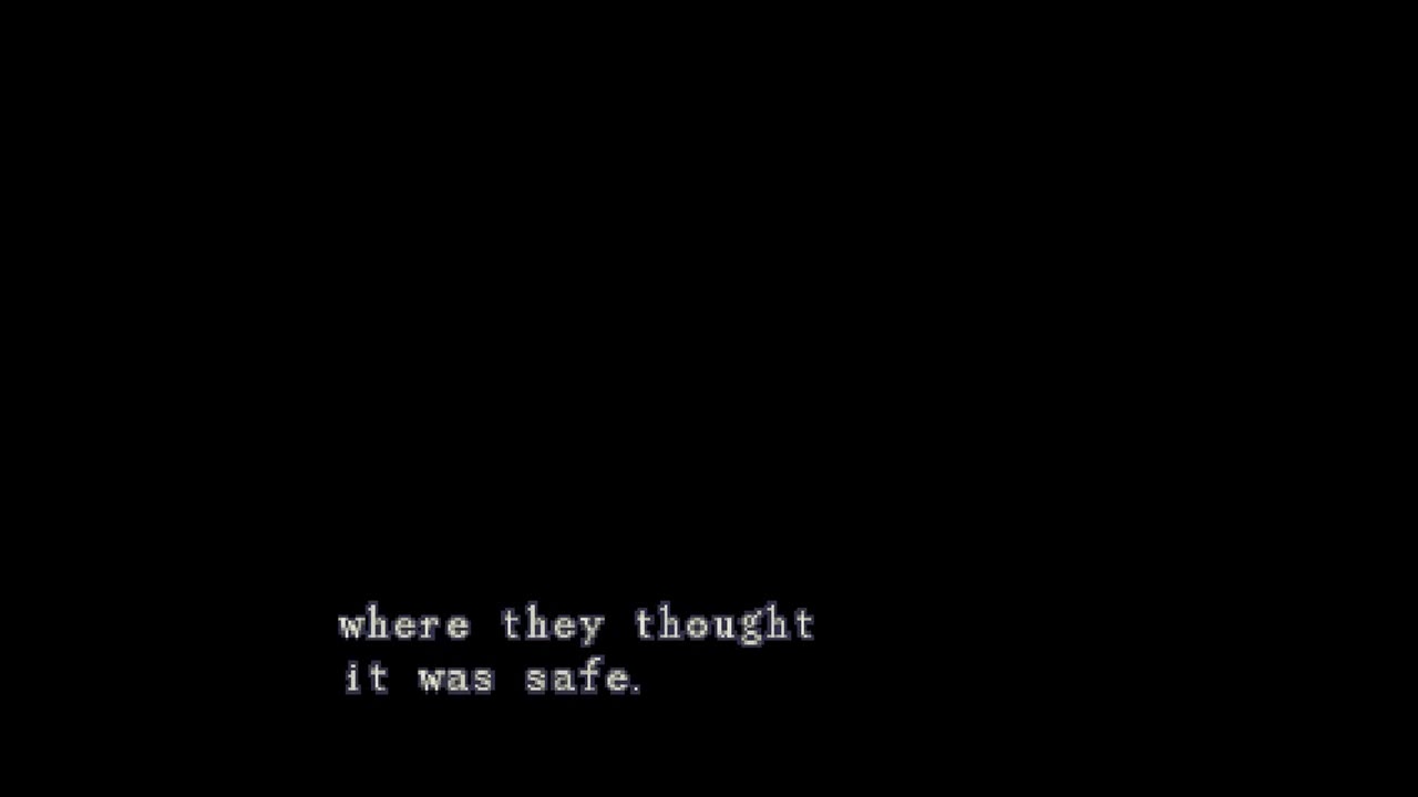BioHazard 0.5 by El Rincon del Lobezno V.01 gameplay screenshot