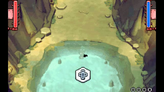 Bionicle Heroes gameplay screenshot
