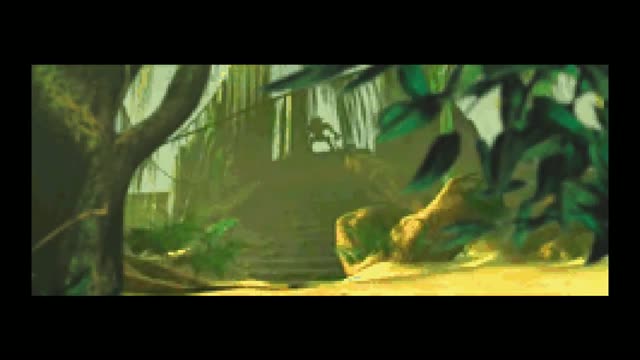 Bionicle gameplay screenshot