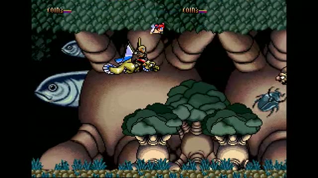 Black Heart gameplay screenshot
