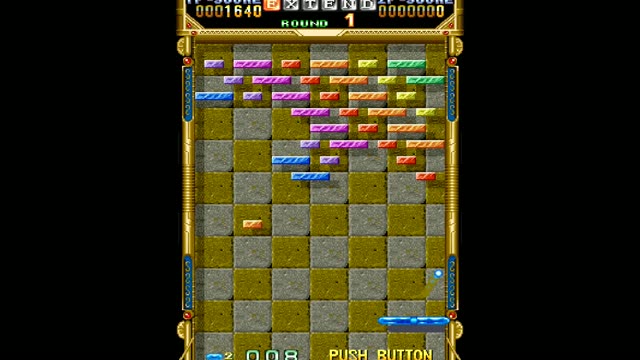 Block Block gameplay screenshot