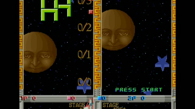 Block Hole gameplay screenshot