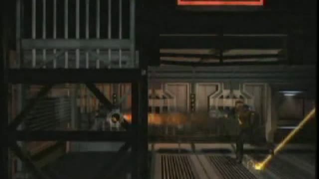 Blowout gameplay screenshot