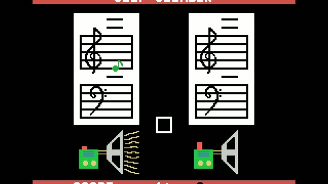 Brain Strainers gameplay screenshot
