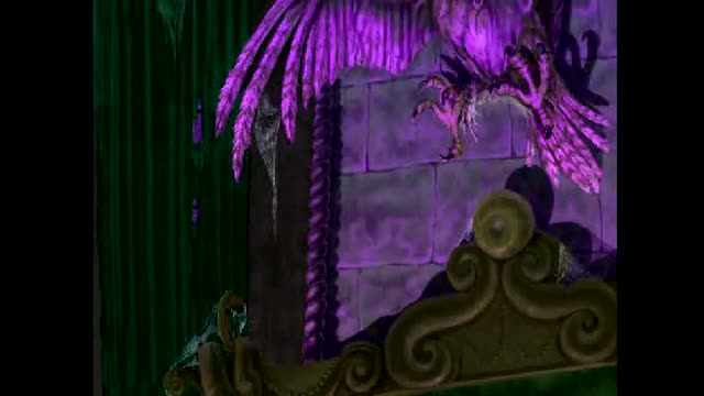 BrainDead 13 gameplay screenshot