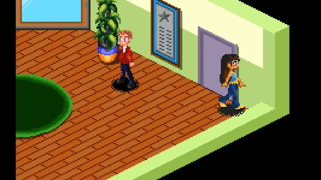 Bratz - The Movie gameplay screenshot