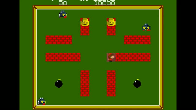 Canvas Croquis gameplay screenshot