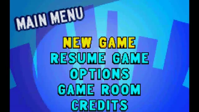 Cartoon Network Block Party gameplay screenshot