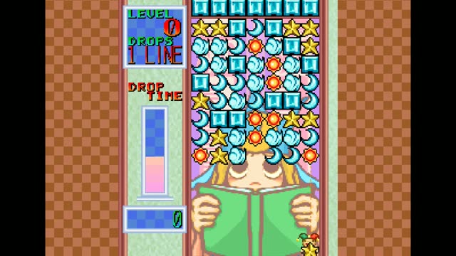 Chain Reaction Arcade gameplay
