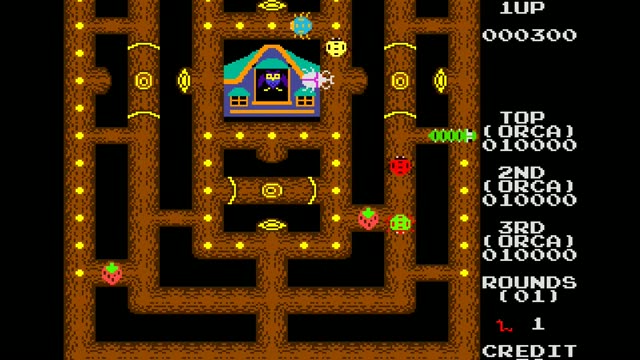 Changes gameplay screenshot