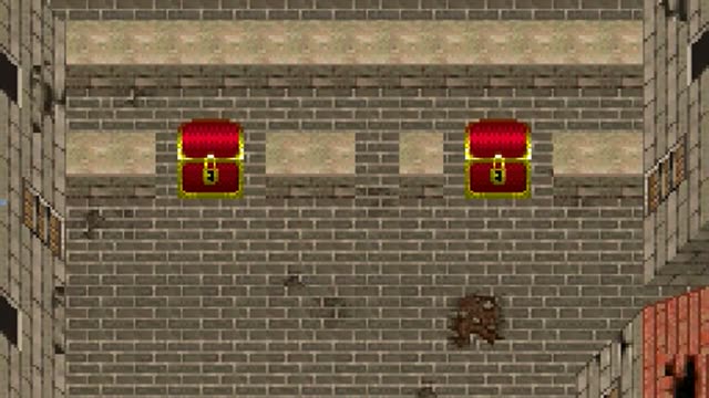Classic Action - Devilish gameplay screenshot
