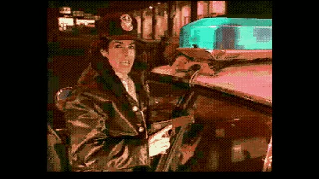 Crime Patrol gameplay screenshot