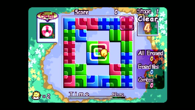 Crossroad Crisis gameplay screenshot