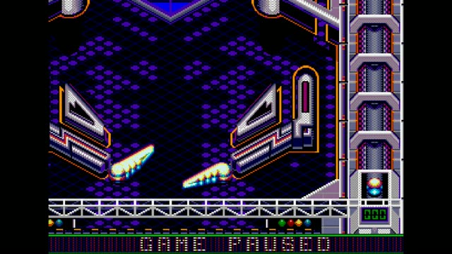 Crue Ball - Heavy Metal Pinball gameplay