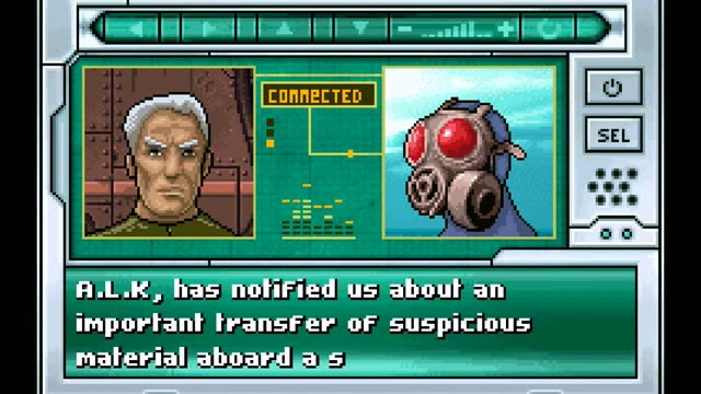 CT Special Forces 3 - Bioterror gameplay screenshot