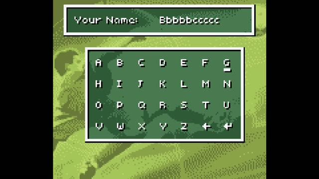 David O'Leary's Total Soccer 2000 gameplay screenshot