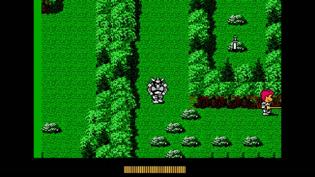 Day Dreamin' Davey gameplay screenshot