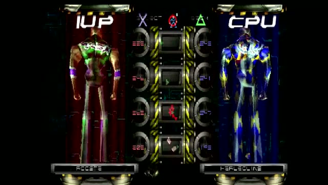 DBZ - Dead Ball Zone gameplay screenshot