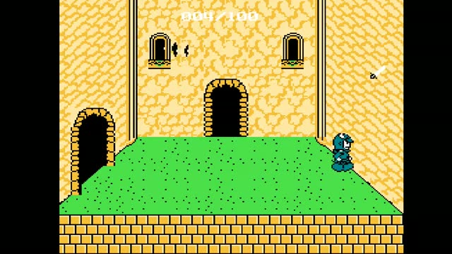 Deadly Towers gameplay screenshot