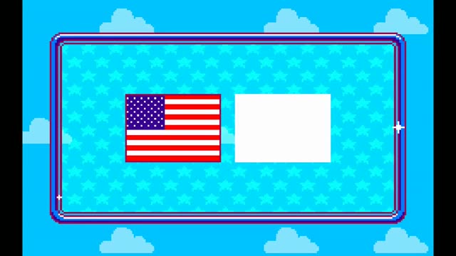 Denki Blocks! gameplay screenshot