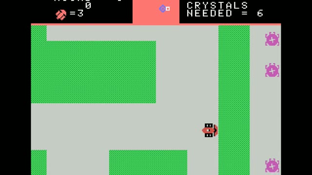 Destructor S.C.E. gameplay screenshot