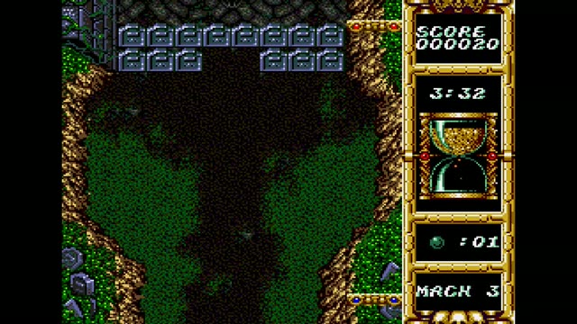 Devilish - The Next Possession gameplay screenshot