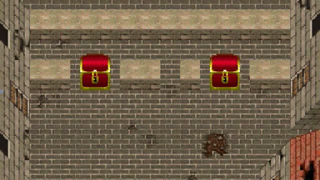 Devilish gameplay screenshot